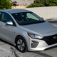 Illustration for article titled 2018 Hyundai Ioniq Is a Car to Get if You Love Money